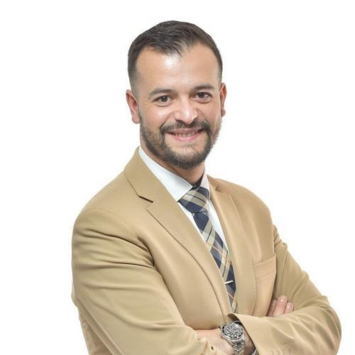 Paul DA SILVA