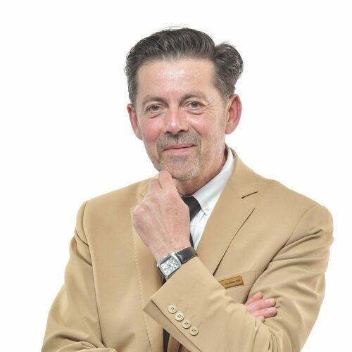 Jean-Stéphane AGUD
