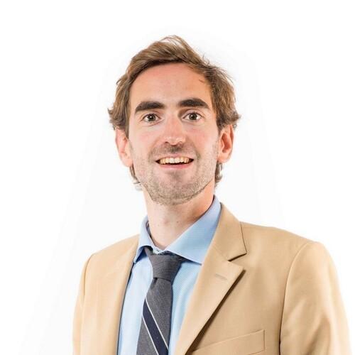 Nicolas MARTINOT