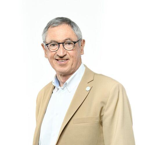 Jean-François MARTINOT