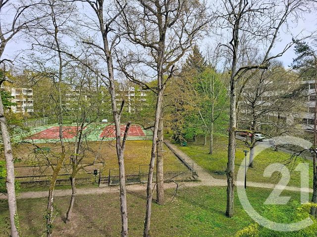 Appartement F2 à vendre - 2 pièces - 42.76 m2 - VAUX LE PENIL - 77 - ILE-DE-FRANCE - Century 21 Cerim