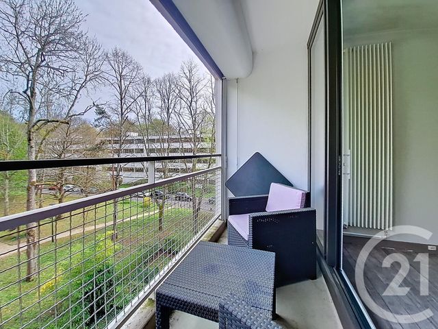 Appartement F2 à vendre - 2 pièces - 42.76 m2 - VAUX LE PENIL - 77 - ILE-DE-FRANCE - Century 21 Cerim