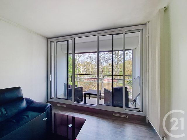 Appartement F2 à vendre VAUX LE PENIL