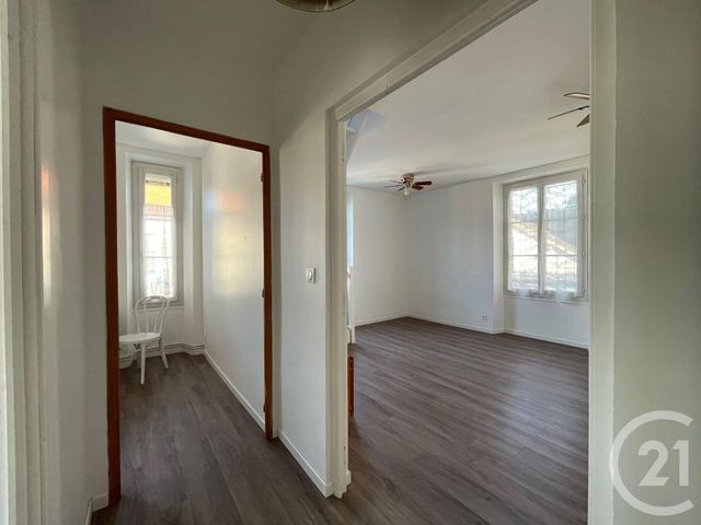 appartement - MELUN - 77