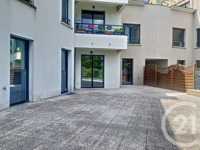 Appartement F3 à vendre - 4 pièces - 84.41 m2 - MELUN - 77 - ILE-DE-FRANCE - Century 21 Cerim