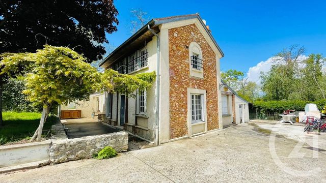 maison à vendre - 6 pièces - 158.0 m2 - DAMMARIE LES LYS - 77 - ILE-DE-FRANCE - Century 21 Cerim maison à vendre - 6 pièces - 158.0 m2 - DAMMARIE LES LYS - 77 - ILE-DE-FRANCE - Century 21 Cerim