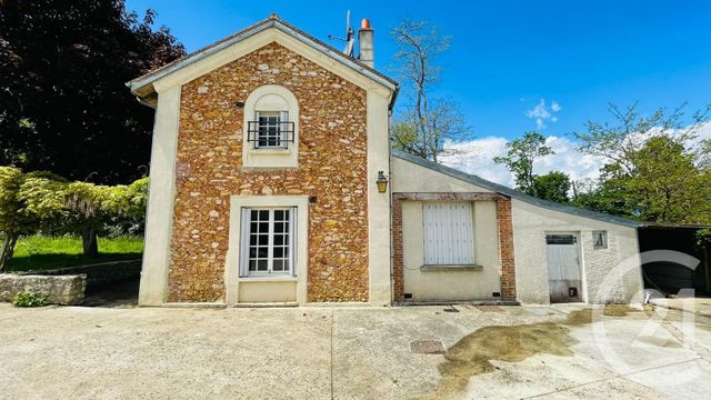 maison à vendre - 6 pièces - 158.0 m2 - DAMMARIE LES LYS - 77 - ILE-DE-FRANCE - Century 21 Cerim maison à vendre - 6 pièces - 158.0 m2 - DAMMARIE LES LYS - 77 - ILE-DE-FRANCE - Century 21 Cerim