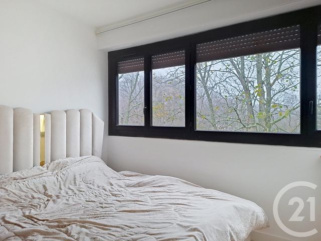 Appartement F2 à vendre - 2 pièces - 45.82 m2 - VAUX LE PENIL - 77 - ILE-DE-FRANCE - Century 21 Cerim