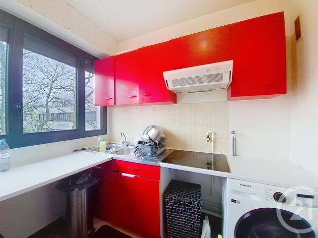 Appartement F2 à vendre - 2 pièces - 45.82 m2 - VAUX LE PENIL - 77 - ILE-DE-FRANCE - Century 21 Cerim