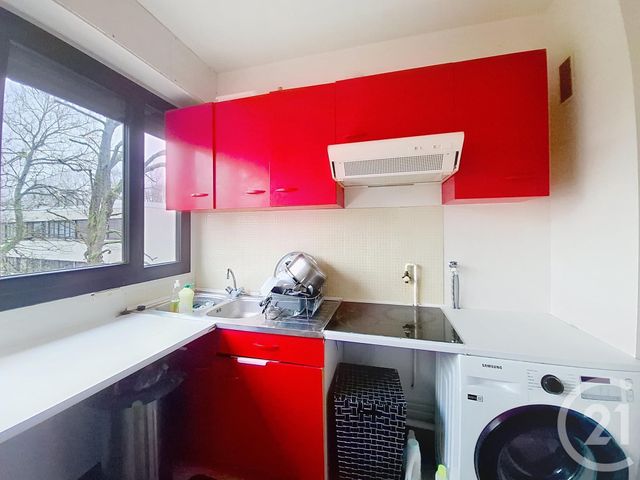 Appartement F2 à vendre - 2 pièces - 45.82 m2 - VAUX LE PENIL - 77 - ILE-DE-FRANCE - Century 21 Cerim