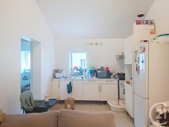 immeuble à vendre - 250.0 m2 - MELUN - 77 - ILE-DE-FRANCE - Century 21 Cerim