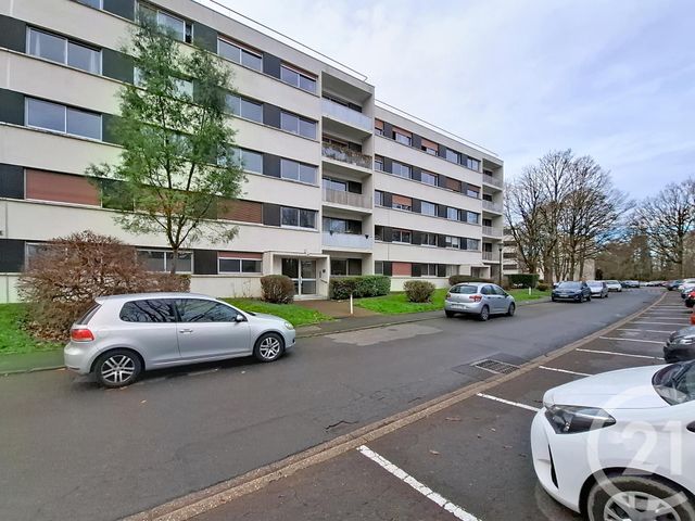 Appartement F2 à vendre - 2 pièces - 45.0 m2 - VAUX LE PENIL - 77 - ILE-DE-FRANCE - Century 21 Cerim