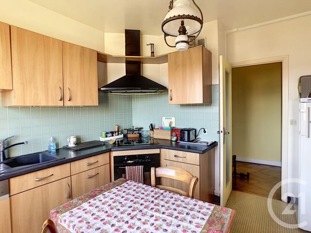 Afficher la photo en grand Appartement F5 à vendre - 5 pièces - 112.0 m2 - MELUN - 77 - ILE-DE-FRANCE - Century 21 Cerim