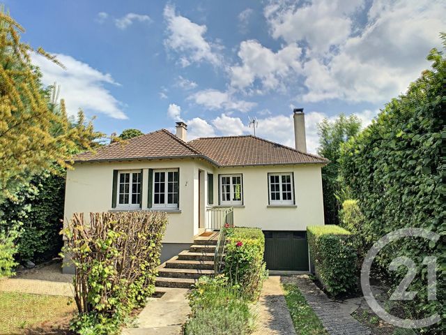 maison à vendre - 5 pièces - 170.0 m2 - MELUN - 77 - ILE-DE-FRANCE - Century 21 Cerim maison à vendre - 5 pièces - 170.0 m2 - MELUN - 77 - ILE-DE-FRANCE - Century 21 Cerim