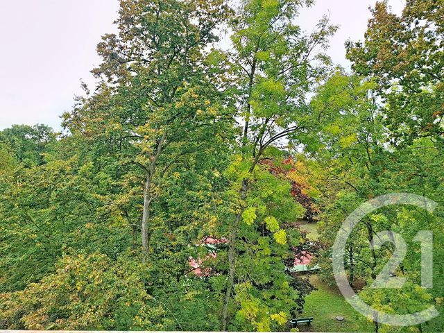 Appartement F6 à vendre - 6 pièces - 119.32 m2 - VAUX LE PENIL - 77 - ILE-DE-FRANCE - Century 21 Cerim