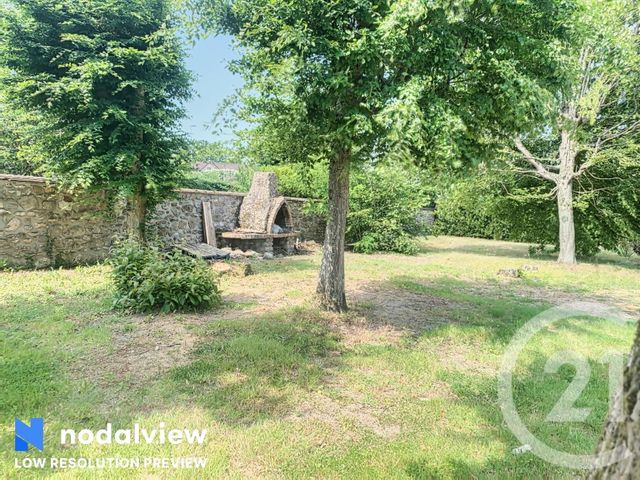terrain à vendre - 636.0 m2 - DAMMARIE LES LYS - 77 - ILE-DE-FRANCE - Century 21 Cerim