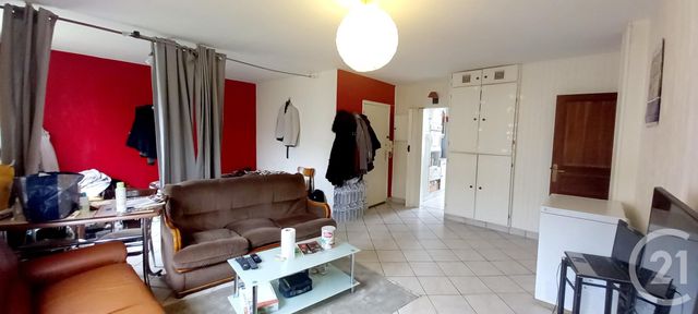 Appartement F3 à vendre - 4 pièces - 65.25 m2 - MELUN - 77 - ILE-DE-FRANCE - Century 21 Cerim