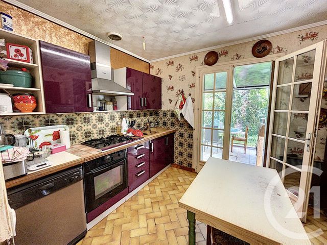 maison à vendre - 5 pièces - 90.0 m2 - LE CHATELET EN BRIE - 77 - ILE-DE-FRANCE - Century 21 Cerim maison à vendre - 5 pièces - 90.0 m2 - LE CHATELET EN BRIE - 77 - ILE-DE-FRANCE - Century 21 Cerim