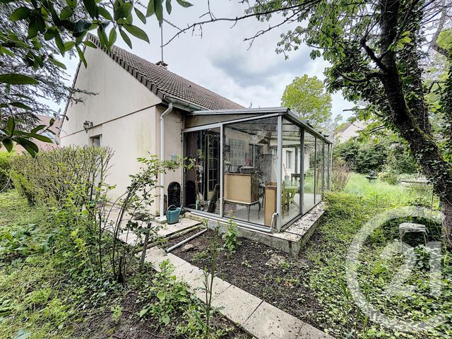 maison à vendre - 5 pièces - 90.0 m2 - LE CHATELET EN BRIE - 77 - ILE-DE-FRANCE - Century 21 Cerim maison à vendre - 5 pièces - 90.0 m2 - LE CHATELET EN BRIE - 77 - ILE-DE-FRANCE - Century 21 Cerim