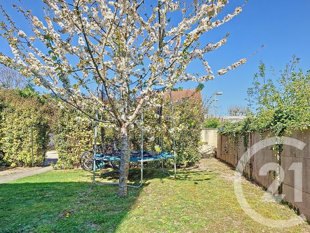 maison à vendre - 5 pièces - 132.0 m2 - MELUN - 77 - ILE-DE-FRANCE - Century 21 Cerim