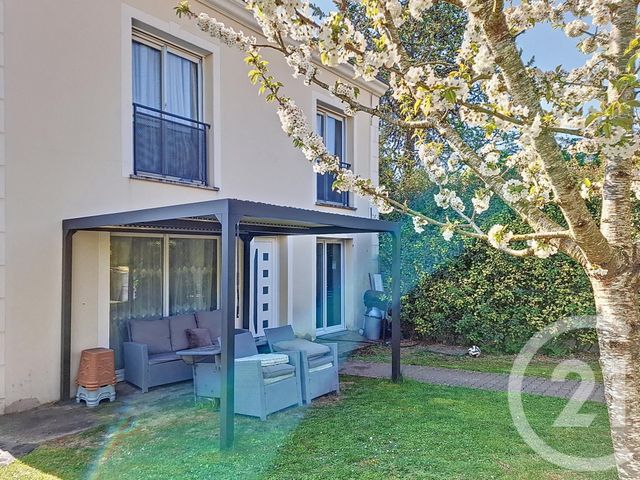 maison à vendre - 5 pièces - 132.0 m2 - MELUN - 77 - ILE-DE-FRANCE - Century 21 Cerim