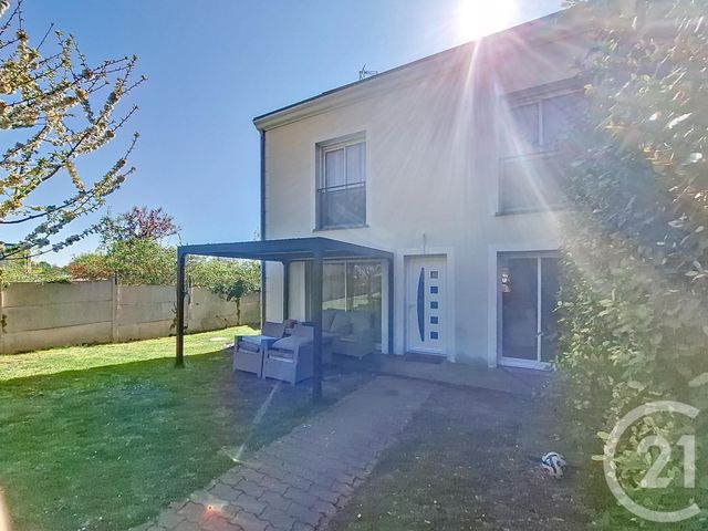 maison à vendre - 5 pièces - 132.0 m2 - MELUN - 77 - ILE-DE-FRANCE - Century 21 Cerim