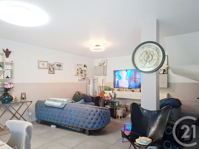 maison à vendre - 5 pièces - 132.0 m2 - MELUN - 77 - ILE-DE-FRANCE - Century 21 Cerim