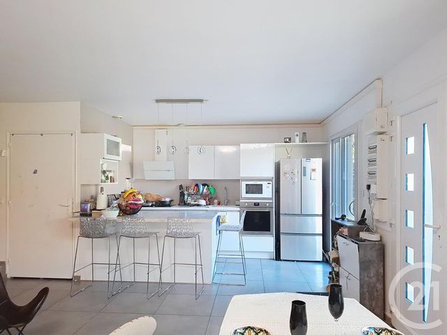 maison à vendre - 5 pièces - 132.0 m2 - MELUN - 77 - ILE-DE-FRANCE - Century 21 Cerim