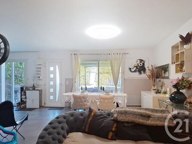 maison à vendre - 5 pièces - 132.0 m2 - MELUN - 77 - ILE-DE-FRANCE - Century 21 Cerim