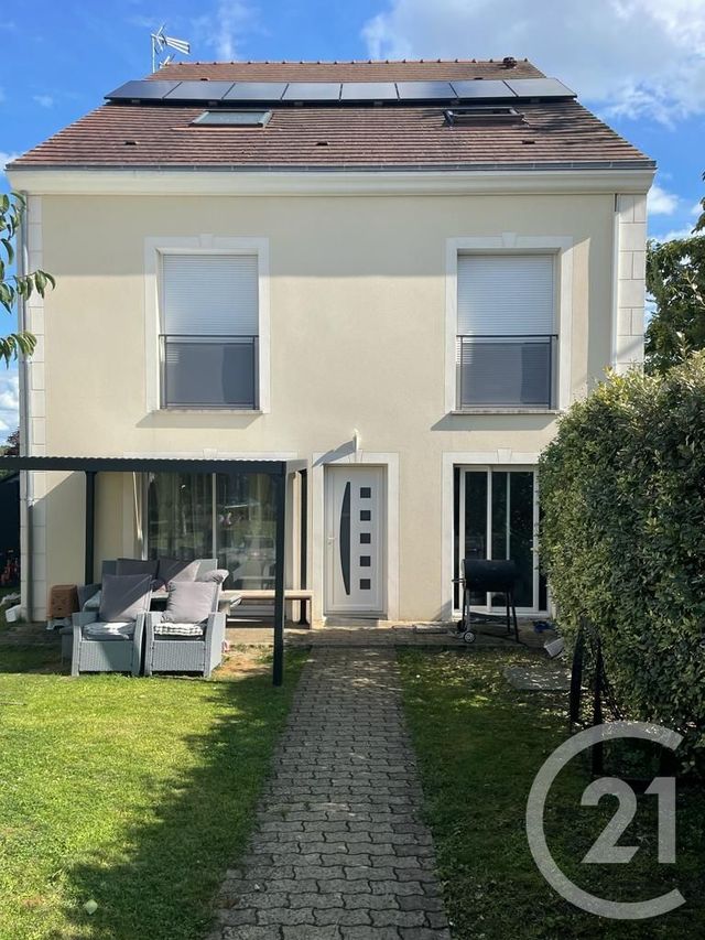 maison - MELUN - 77