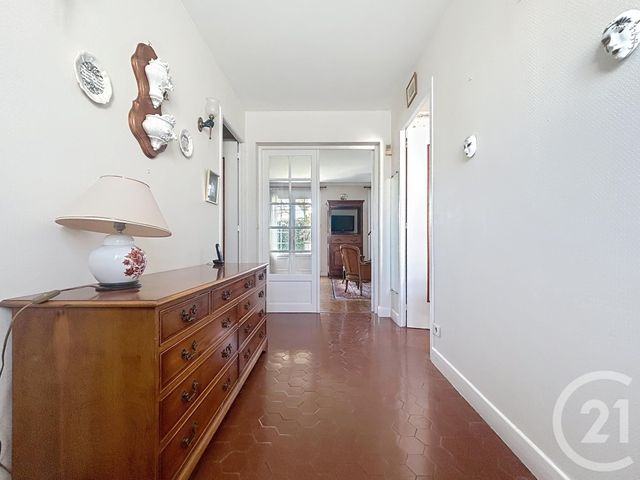 maison à vendre - 7 pièces - 155.0 m2 - LE MEE SUR SEINE - 77 - ILE-DE-FRANCE - Century 21 Cerim