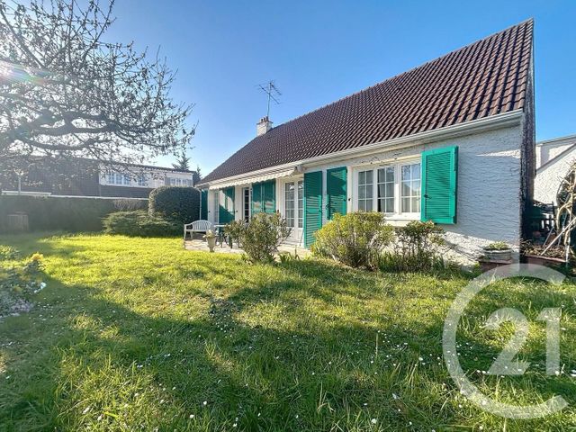 maison - LE MEE SUR SEINE - 77