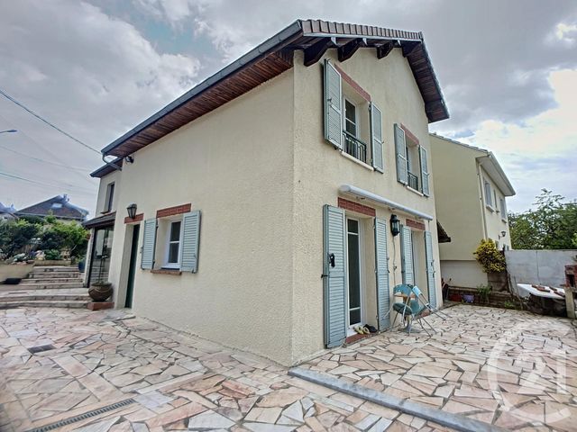 maison à vendre - 7 pièces - 195.0 m2 - VAUX LE PENIL - 77 - ILE-DE-FRANCE - Century 21 Cerim maison à vendre - 7 pièces - 195.0 m2 - VAUX LE PENIL - 77 - ILE-DE-FRANCE - Century 21 Cerim