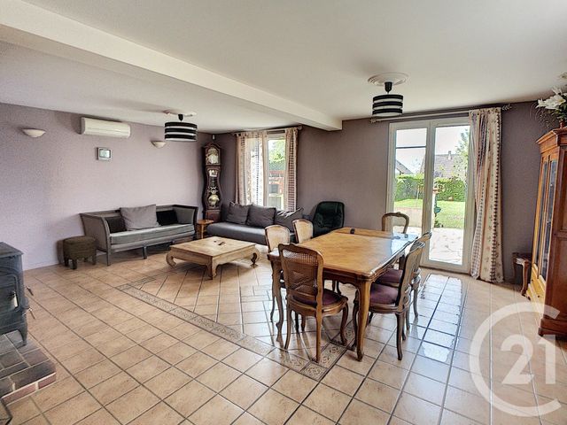 maison à vendre - 7 pièces - 195.0 m2 - VAUX LE PENIL - 77 - ILE-DE-FRANCE - Century 21 Cerim maison à vendre - 7 pièces - 195.0 m2 - VAUX LE PENIL - 77 - ILE-DE-FRANCE - Century 21 Cerim