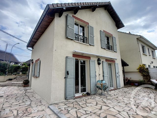 maison à vendre - 7 pièces - 195.0 m2 - VAUX LE PENIL - 77 - ILE-DE-FRANCE - Century 21 Cerim maison à vendre - 7 pièces - 195.0 m2 - VAUX LE PENIL - 77 - ILE-DE-FRANCE - Century 21 Cerim
