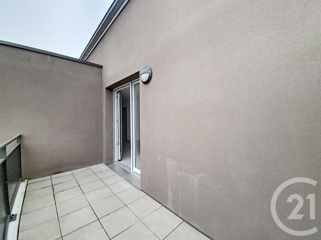 Appartement F3 à louer - 3 pièces - 60.8 m2 - MELUN - 77 - ILE-DE-FRANCE - Century 21 Cerim Appartement F3 à louer - 3 pièces - 60.8 m2 - MELUN - 77 - ILE-DE-FRANCE - Century 21 Cerim