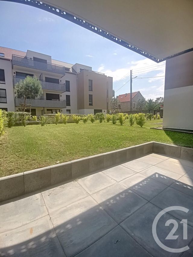 Appartement F2 à louer - 2 pièces - 39.2 m2 - MELUN - 77 - ILE-DE-FRANCE - Century 21 Cerim Appartement F2 à louer - 2 pièces - 39.2 m2 - MELUN - 77 - ILE-DE-FRANCE - Century 21 Cerim