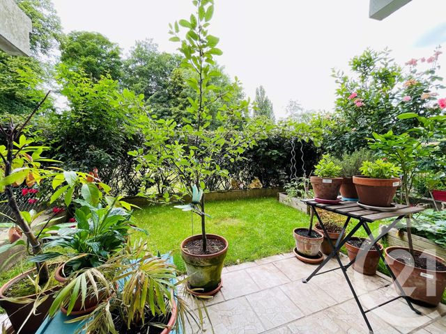 Afficher la photo en grand Appartement F3 à vendre - 3 pièces - 60.64 m2 - DAMMARIE LES LYS - 77 - ILE-DE-FRANCE - Century 21 Cerim