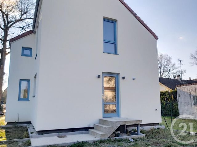 maison à vendre - 4 pièces - 99.0 m2 - SAMOIS SUR SEINE - 77 - ILE-DE-FRANCE - Century 21 Cerim maison à vendre - 4 pièces - 99.0 m2 - SAMOIS SUR SEINE - 77 - ILE-DE-FRANCE - Century 21 Cerim