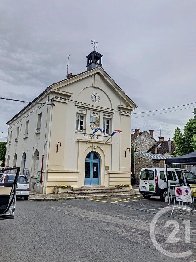 maison à vendre - 5 pièces - 114.0 m2 - SAMOIS SUR SEINE - 77 - ILE-DE-FRANCE - Century 21 Cerim maison à vendre - 5 pièces - 114.0 m2 - SAMOIS SUR SEINE - 77 - ILE-DE-FRANCE - Century 21 Cerim