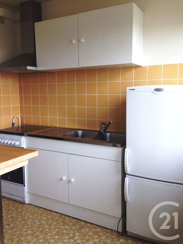 Afficher la photo en grand Studio à louer - 1 pièce - 44.2 m2 - MELUN - 77 - ILE-DE-FRANCE - Century 21 Cerim
