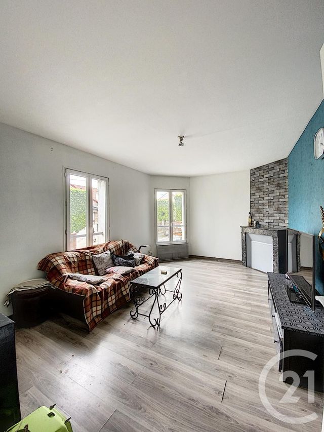 immeuble à vendre - 203.0 m2 - MELUN - 77 - ILE-DE-FRANCE - Century 21 Cerim immeuble à vendre - 203.0 m2 - MELUN - 77 - ILE-DE-FRANCE - Century 21 Cerim