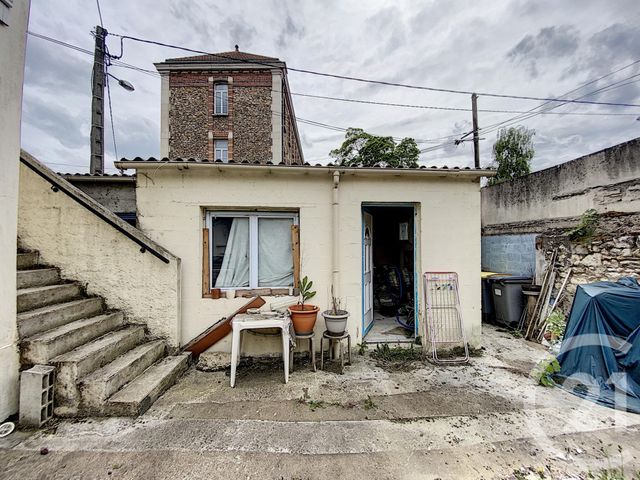 immeuble à vendre - 203.0 m2 - MELUN - 77 - ILE-DE-FRANCE - Century 21 Cerim immeuble à vendre - 203.0 m2 - MELUN - 77 - ILE-DE-FRANCE - Century 21 Cerim