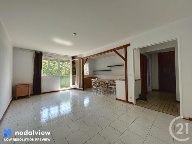 appartement - LE MEE SUR SEINE - 77