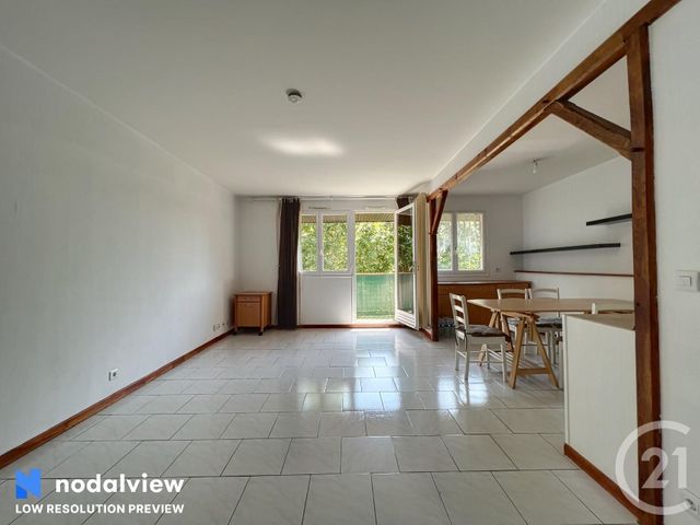 Appartement F4 à vendre - 4 pièces - 99.18 m2 - LE MEE SUR SEINE - 77 - ILE-DE-FRANCE - Century 21 Cerim
