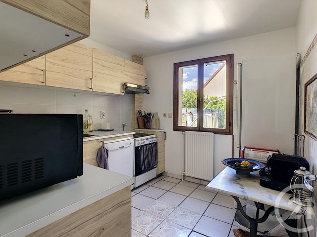 maison à vendre - 6 pièces - 126.07 m2 - VAUX LE PENIL - 77 - ILE-DE-FRANCE - Century 21 Cerim maison à vendre - 6 pièces - 126.07 m2 - VAUX LE PENIL - 77 - ILE-DE-FRANCE - Century 21 Cerim