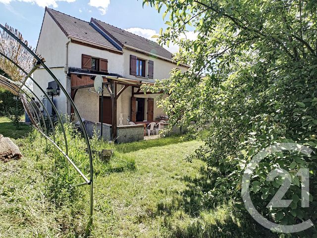 maison à vendre - 6 pièces - 126.07 m2 - VAUX LE PENIL - 77 - ILE-DE-FRANCE - Century 21 Cerim maison à vendre - 6 pièces - 126.07 m2 - VAUX LE PENIL - 77 - ILE-DE-FRANCE - Century 21 Cerim