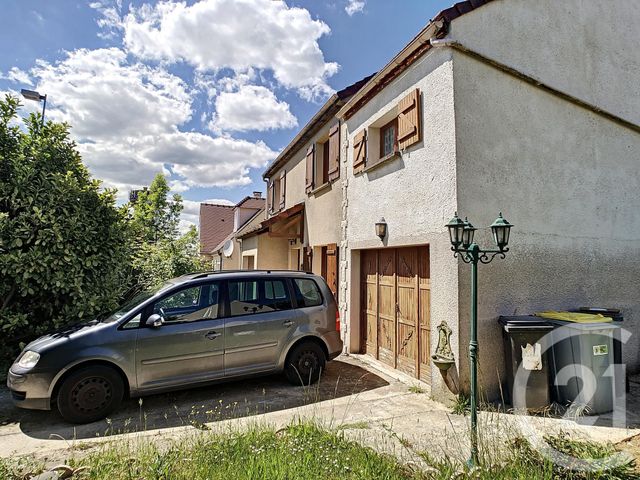 maison à vendre - 6 pièces - 126.07 m2 - VAUX LE PENIL - 77 - ILE-DE-FRANCE - Century 21 Cerim maison à vendre - 6 pièces - 126.07 m2 - VAUX LE PENIL - 77 - ILE-DE-FRANCE - Century 21 Cerim