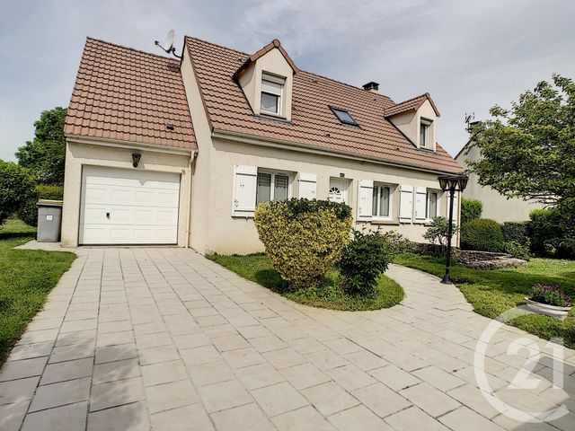 maison à vendre - 6 pièces - 135.0 m2 - ST GERMAIN LAXIS - 77 - ILE-DE-FRANCE - Century 21 Cerim maison à vendre - 6 pièces - 135.0 m2 - ST GERMAIN LAXIS - 77 - ILE-DE-FRANCE - Century 21 Cerim