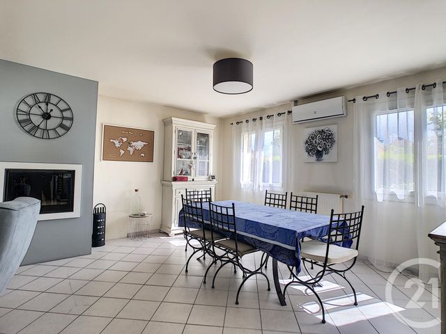 maison à vendre - 6 pièces - 135.0 m2 - ST GERMAIN LAXIS - 77 - ILE-DE-FRANCE - Century 21 Cerim maison à vendre - 6 pièces - 135.0 m2 - ST GERMAIN LAXIS - 77 - ILE-DE-FRANCE - Century 21 Cerim